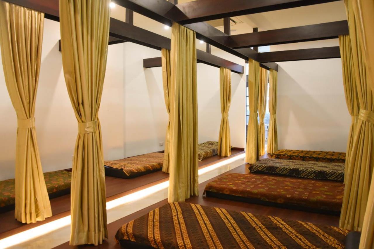 Green Rose Hotel Batam Eksteriør billede